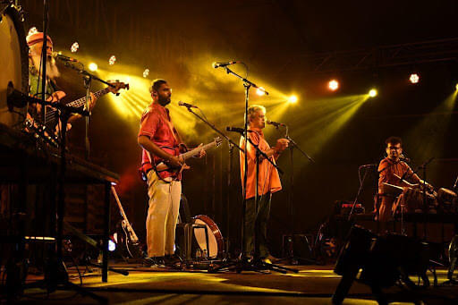 Alliance University Bangalore Events photo 2